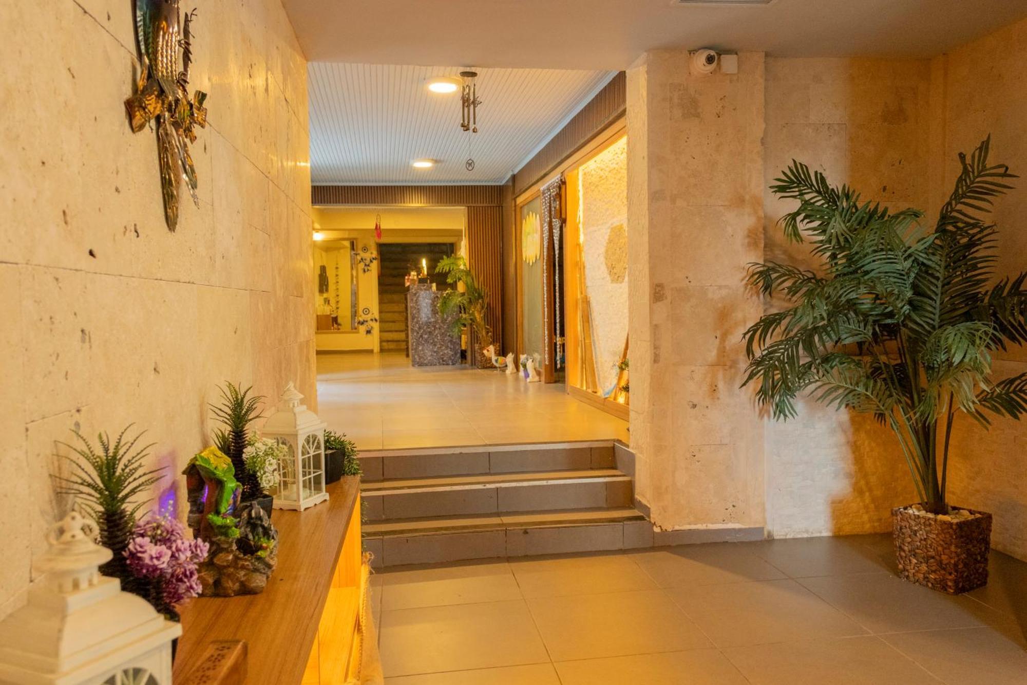 Ladonia Hotels Adakule Айдын Экстерьер фото
